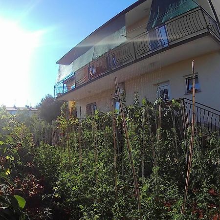 Lea Apartment Umag Luaran gambar