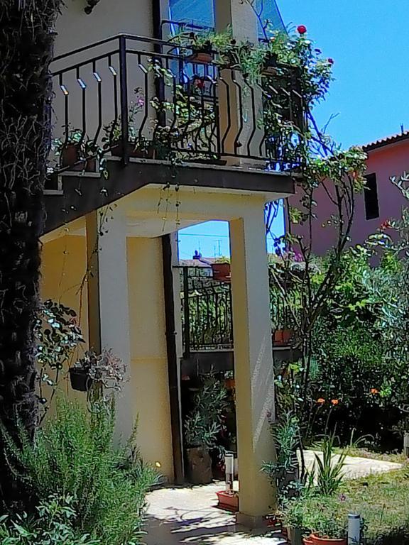Lea Apartment Umag Luaran gambar