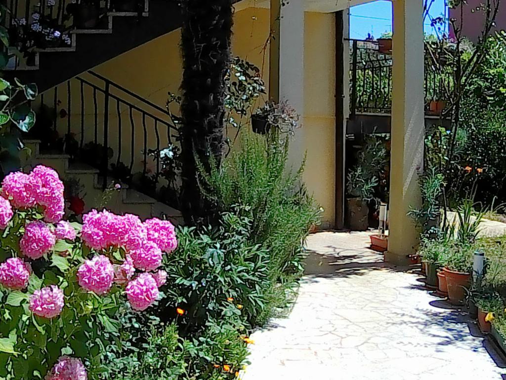 Lea Apartment Umag Luaran gambar