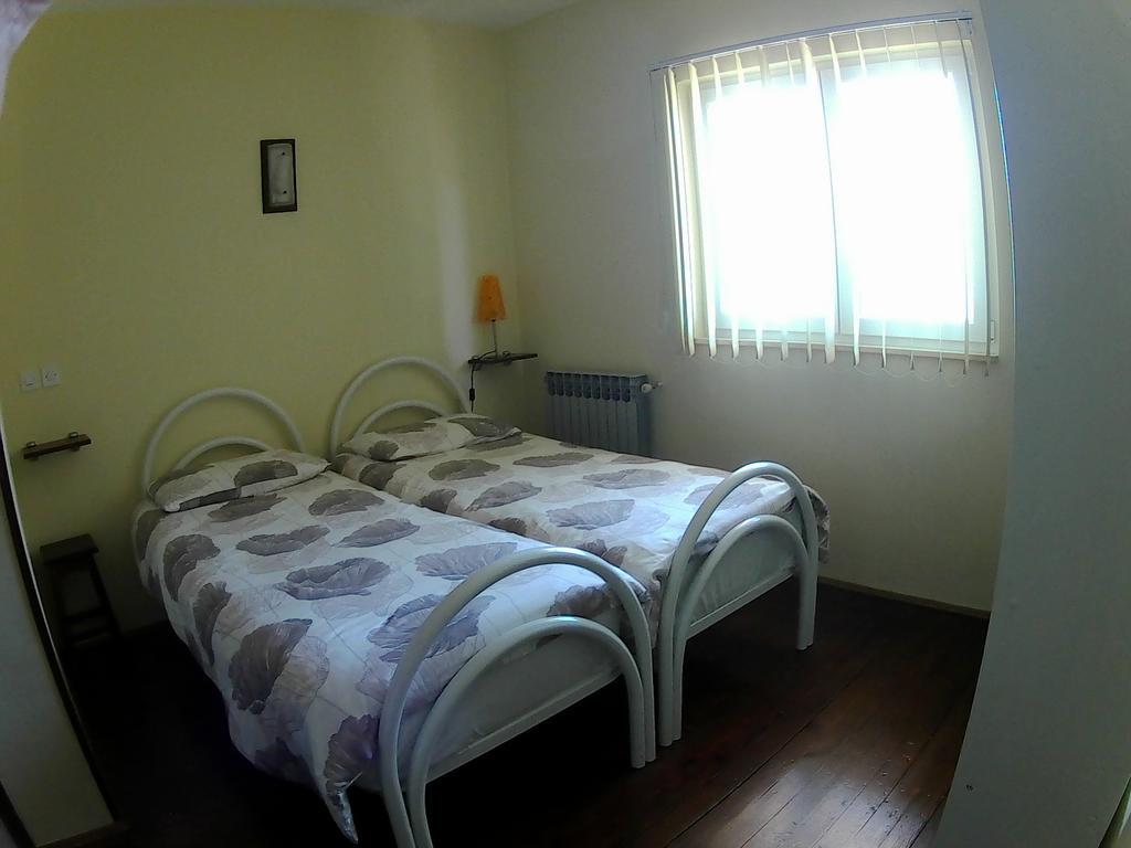 Lea Apartment Umag Luaran gambar
