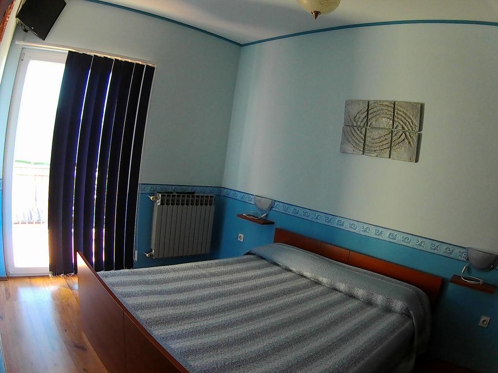 Lea Apartment Umag Luaran gambar